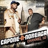 Capone-N-Noreaga / カポーン・ノリエガ